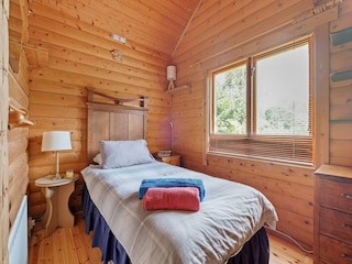 Appartement Spean Bridge Équipement 8