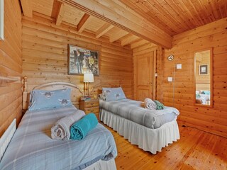 Apartamento Spean Bridge Características 16