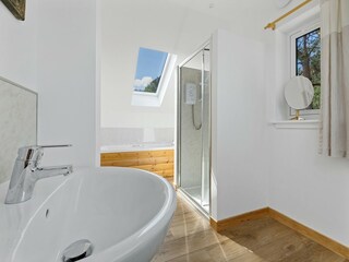 Appartement Spean Bridge Équipement 11