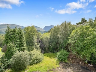 Apartment Spean Bridge Outdoor Recording 7