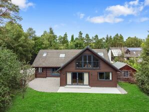 Apartment Berghütte in der Nähe von Fort William, Keine Kaution - Spean Bridge - image1
