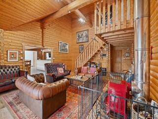 Appartement Spean Bridge Équipement 15