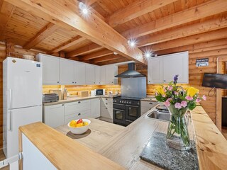 Apartamento Spean Bridge Características 22