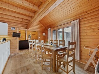 Appartamento Spean Bridge Caratteristiche 12