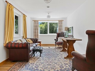 Apartment Spean Bridge Ausstattung 13