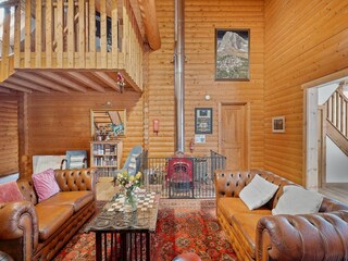 Appartement Spean Bridge Équipement 23