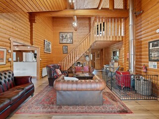 Apartamento Spean Bridge Características 27