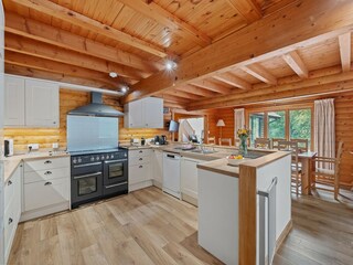Apartamento Spean Bridge Características 23