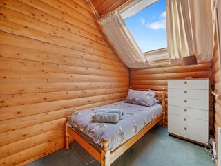 Appartement Spean Bridge Équipement 31