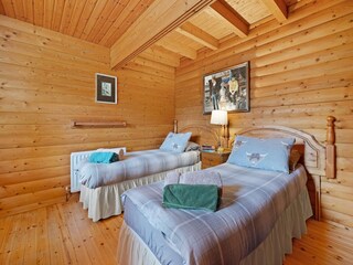 Appartamento Spean Bridge Caratteristiche 19