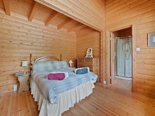 Apartamento Spean Bridge Características 28