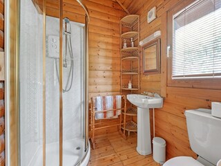 Apartamento Spean Bridge Características 19