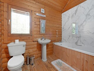 Appartement Spean Bridge Équipement 31