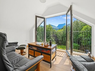 Apartment Spean Bridge Außenaufnahme 7