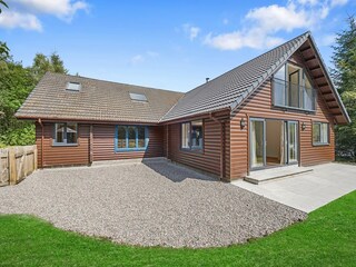 Apartamento Spean Bridge Grabación al aire libre 1