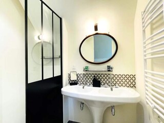 Appartement Honfleur  4