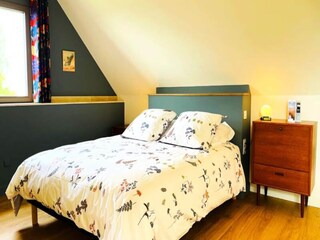 Appartement Honfleur  11