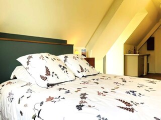 Appartement Honfleur  12