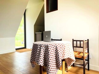 Appartement Honfleur  18