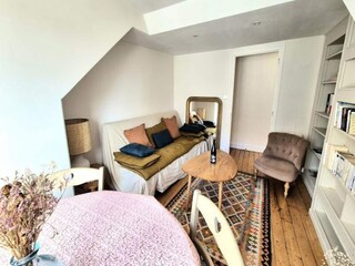 Apartment Dinard  2