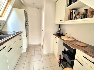 Apartment Dinard  3