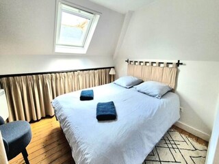 Appartement Dinard  4