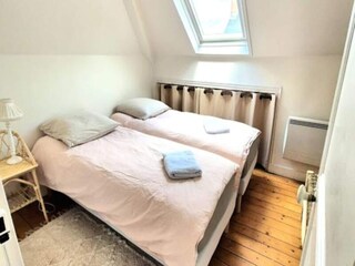 Apartment Dinard  6