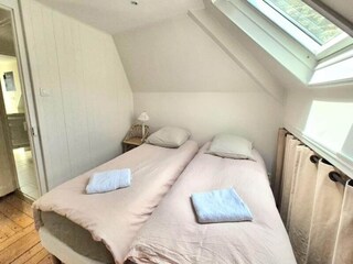 Apartment Dinard  7
