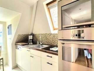 Apartment Dinard  9