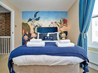 Ferienhaus Brighton Ausstattung 9