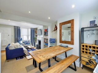 Ferienhaus Brighton Ausstattung 20