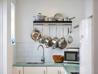 Casa per le vacanze Brighton Caratteristiche 12