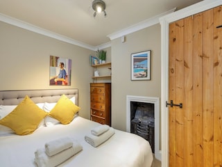Ferienhaus Brighton Ausstattung 7