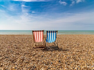 Vakantiehuis Brighton Omgeving 23