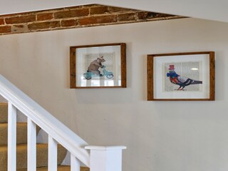 Ferienhaus Brighton  26