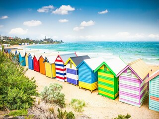 Vakantiehuis Brighton Buitenaudio-opname 6