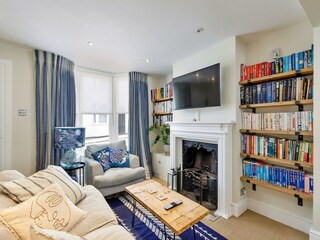 Casa per le vacanze Brighton Caratteristiche 1