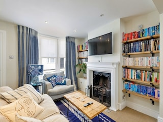 Maison de vacances Brighton Équipement 6