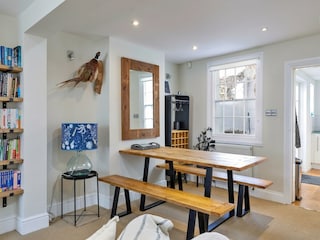 Ferienhaus Brighton Ausstattung 9