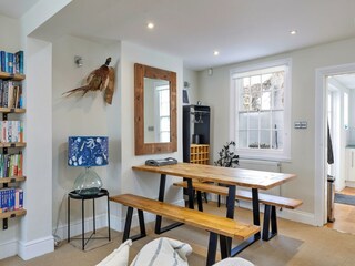 Maison de vacances Brighton Équipement 19