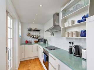 Ferienhaus Brighton Ausstattung 14