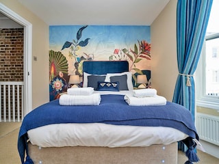 Ferienhaus Brighton Ausstattung 15