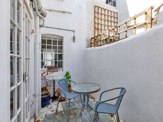 Casa per le vacanze Brighton Registrazione all'aperto 3