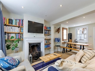 Ferienhaus Brighton Ausstattung 10