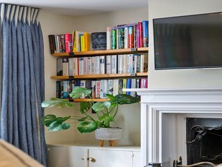 Ferienhaus Brighton Ausstattung 9