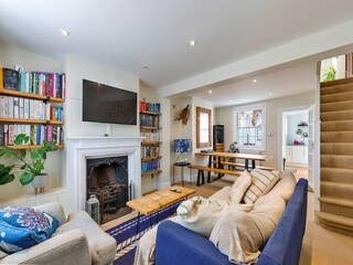 Vakantiehuis Brighton Kenmerken 8