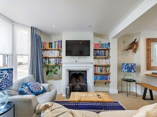 Ferienhaus Brighton Ausstattung 16
