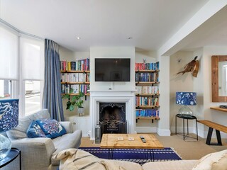 Vakantiehuis Brighton Kenmerken 16