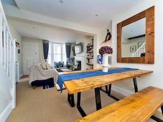 Ferienhaus Brighton Ausstattung 17