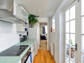 Casa per le vacanze Brighton Caratteristiche 22